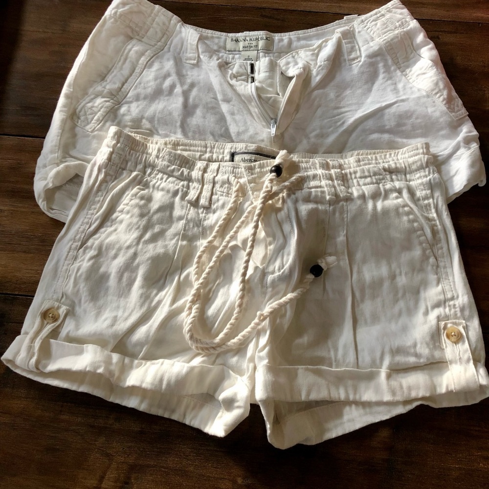Shorts bundle